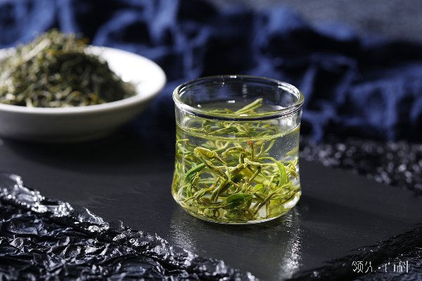 绿茶属于什么茶