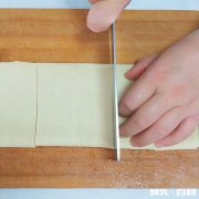 麻辣豆腐皮系列：麻辣鲜香好吃又过瘾！怎么做好吃
