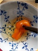 黄瓜炒鸡蛋怎么做好吃