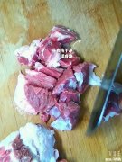 牛肉炖萝卜怎么做好吃