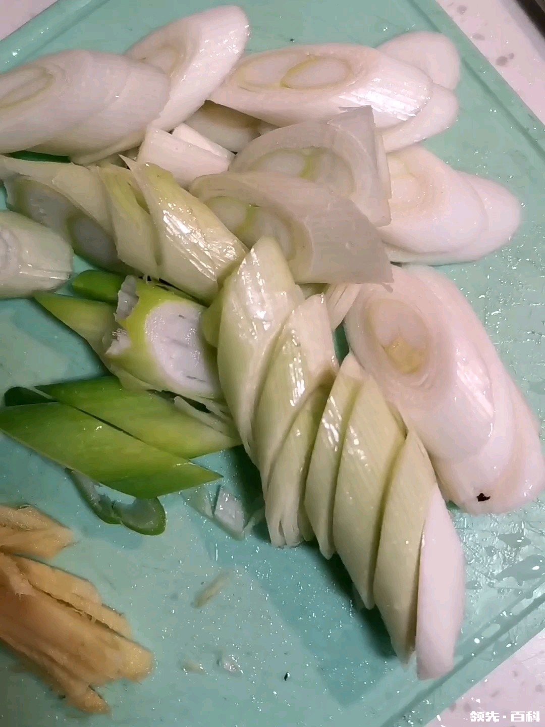 葱烧海参怎么做好吃