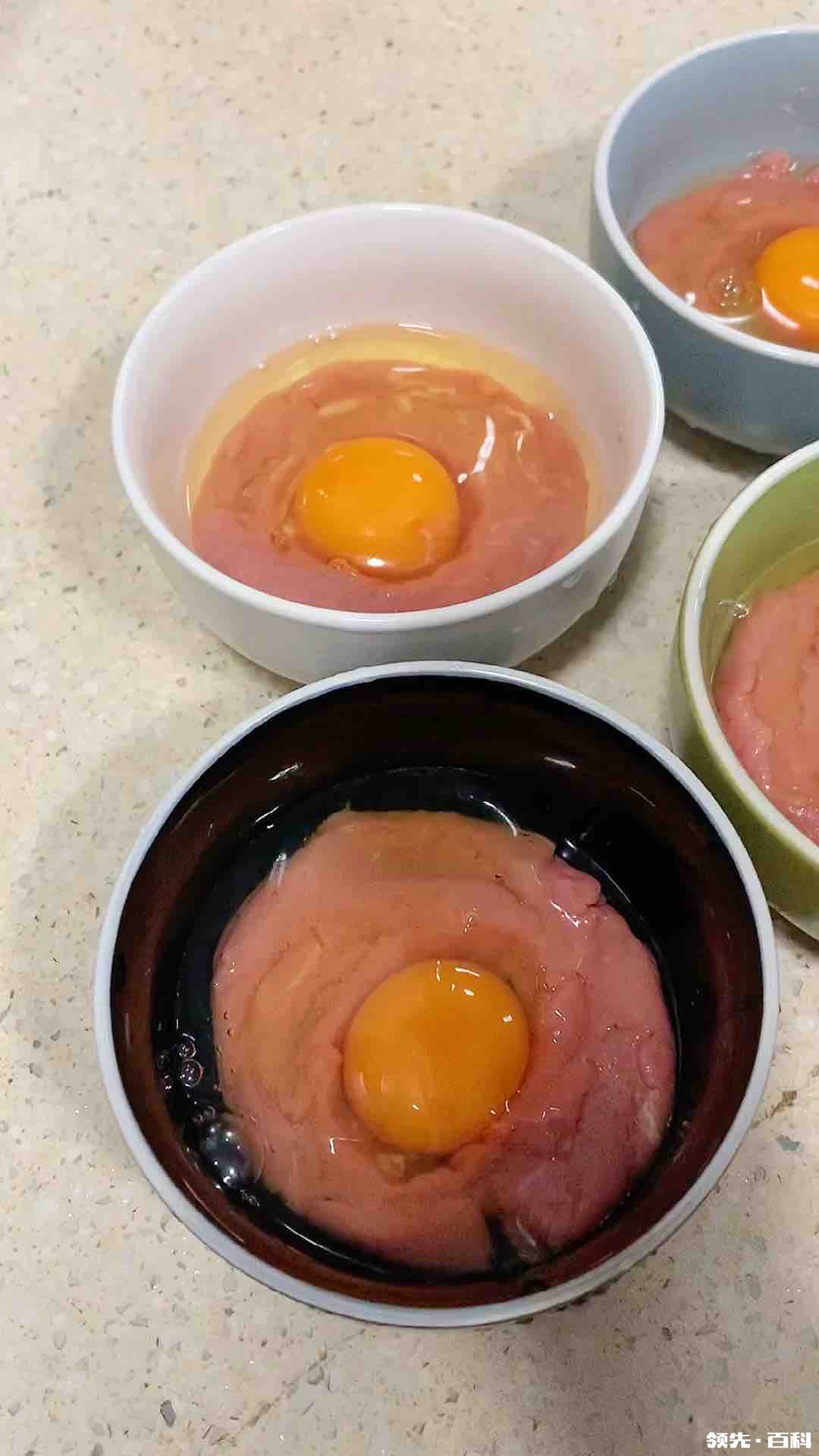 肉末蒸鸡蛋怎么做好吃