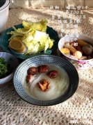 暖冬简易砂锅怎么做好吃