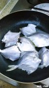香焖小海鱼怎么做好吃
